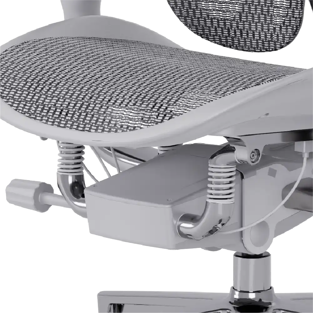 Cadeira Ergonômica Elements Una